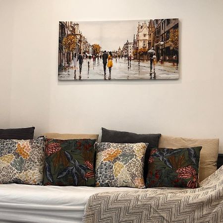 Watson Apartments Эдинбург Экстерьер фото